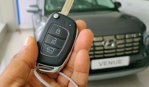 Home Key Replacement